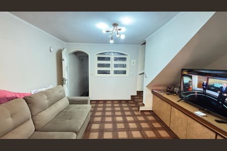 Casa à venda com 210m², 3 quartos e 1 vaga Casa à venda com 210m², 3 quartos e 1 vagaSala de Jantar