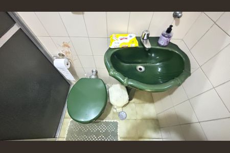 Casa à venda com 210m², 3 quartos e 1 vaga Casa à venda com 210m², 3 quartos e 1 vagaBanheiro da Suíte 1