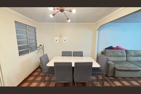 Casa à venda com 210m², 3 quartos e 1 vaga Casa à venda com 210m², 3 quartos e 1 vagaSala de Jantar