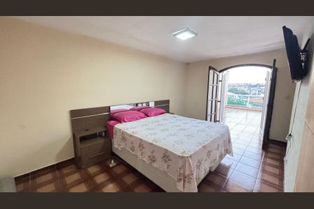 Casa à venda com 210m², 3 quartos e 1 vaga Casa à venda com 210m², 3 quartos e 1 vagaQuarto 1