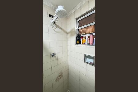 Casa à venda com 210m², 3 quartos e 1 vaga Casa à venda com 210m², 3 quartos e 1 vagaBanheiro da Suíte 2