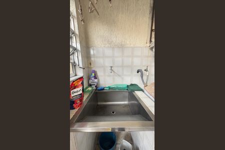 Casa à venda com 210m², 3 quartos e 1 vaga Casa à venda com 210m², 3 quartos e 1 vagaQuintal - Area de Serviço