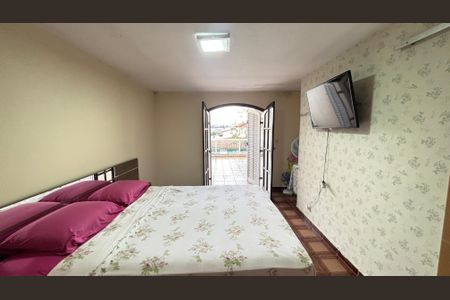 Casa à venda com 210m², 3 quartos e 1 vaga Casa à venda com 210m², 3 quartos e 1 vagaQuarto 1