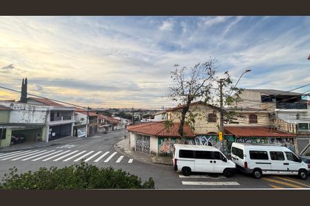 Casa à venda com 210m², 3 quartos e 1 vaga Casa à venda com 210m², 3 quartos e 1 vagaQuarto 1 Varanda Vista
