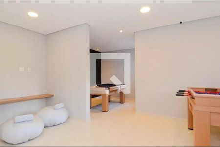 Apartamento à venda com 42m², 2 quartos e 1 vagaÁrea comum