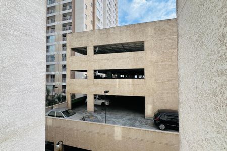 Apartamento à venda com 42m², 2 quartos e 1 vagaVista do Quarto 1