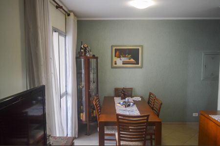 Apartamento à venda com 68m², 3 quartos e 1 vagaSala