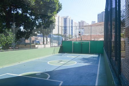 Apartamento à venda com 68m², 3 quartos e 1 vagaÁrea comum