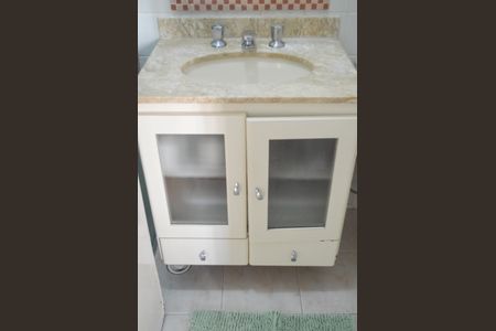 Apartamento à venda com 68m², 3 quartos e 1 vagaBanheiro Suíte