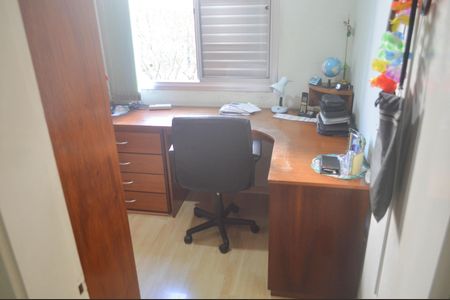 Apartamento à venda com 68m², 3 quartos e 1 vagaQuarto 2