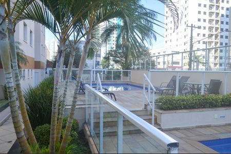 Apartamento à venda com 68m², 3 quartos e 1 vagaÁrea comum