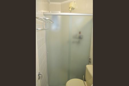 Apartamento à venda com 68m², 3 quartos e 1 vagaBanheiro Social