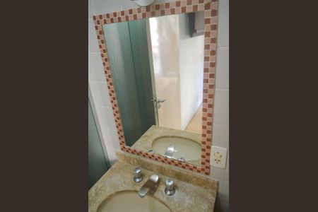 Apartamento à venda com 68m², 3 quartos e 1 vagaBanheiro Suíte