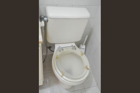 Apartamento à venda com 68m², 3 quartos e 1 vagaBanheiro Suíte