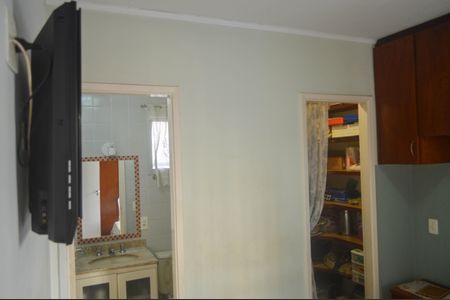 Apartamento à venda com 68m², 3 quartos e 1 vagaQuarto 3 Suíte