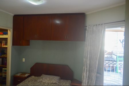 Apartamento à venda com 68m², 3 quartos e 1 vagaQuarto 3 Suíte