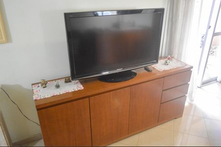 Apartamento à venda com 68m², 3 quartos e 1 vagaSala