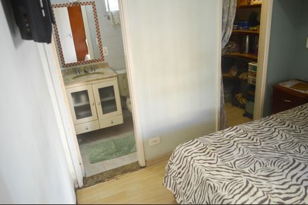 Apartamento à venda com 68m², 3 quartos e 1 vagaQuarto 3 Suíte