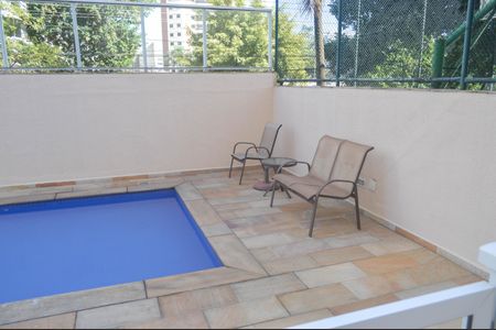 Apartamento à venda com 68m², 3 quartos e 1 vagaÁrea comum