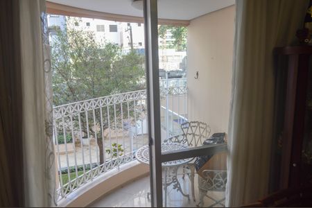 Apartamento à venda com 68m², 3 quartos e 1 vagaSala Varanda