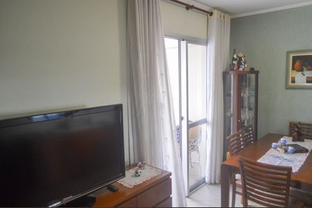 Apartamento à venda com 68m², 3 quartos e 1 vagaSala