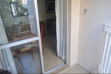 Apartamento à venda com 68m², 3 quartos e 1 vagaSala Varanda