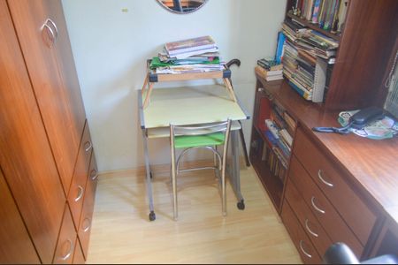 Apartamento à venda com 68m², 3 quartos e 1 vagaQuarto 2