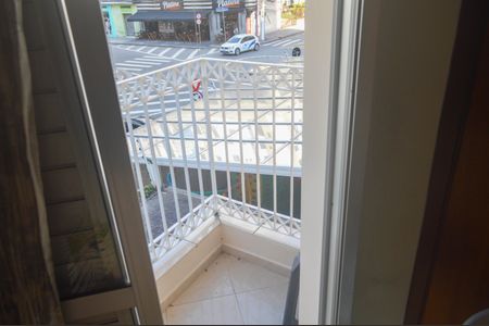 Apartamento à venda com 68m², 3 quartos e 1 vagaVaranda Quarto 3 Suíte