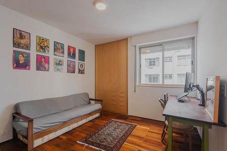 Apartamento para alugar com 108m², 2 quartos e 1 vagaSala
