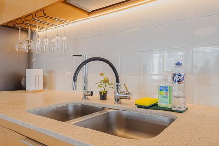 Apartamento para alugar com 108m², 2 quartos e 1 vagaCozinha