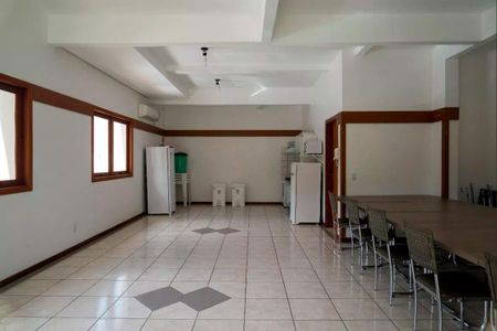 Apartamento à venda com 63m², 2 quartos e 1 vaga Apartamento à venda com 63m², 2 quartos e 1 vagaÁrea comum - Salão de festas