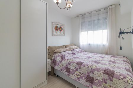 Apartamento à venda com 63m², 2 quartos e 1 vaga Apartamento à venda com 63m², 2 quartos e 1 vagaQuarto 1