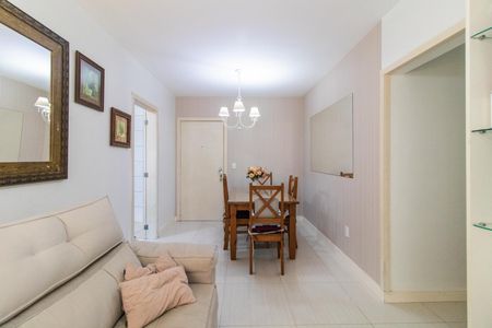 Apartamento à venda com 63m², 2 quartos e 1 vaga Apartamento à venda com 63m², 2 quartos e 1 vagaSala