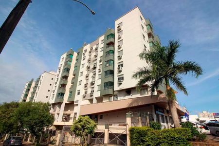 Apartamento à venda com 63m², 2 quartos e 1 vaga Apartamento à venda com 63m², 2 quartos e 1 vagaFachada