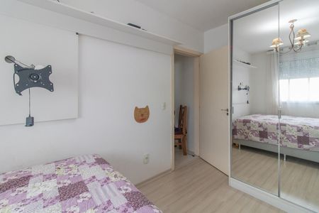 Apartamento à venda com 63m², 2 quartos e 1 vaga Apartamento à venda com 63m², 2 quartos e 1 vagaQuarto 1