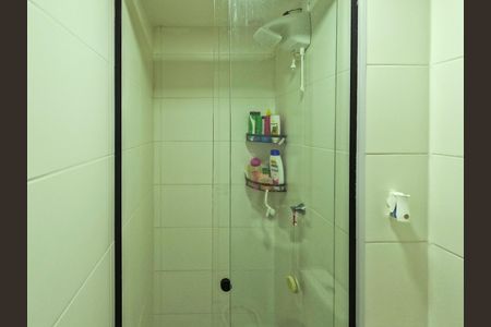 Apartamento à venda com 33m², 2 quartos e sem vagaBanheiro Social