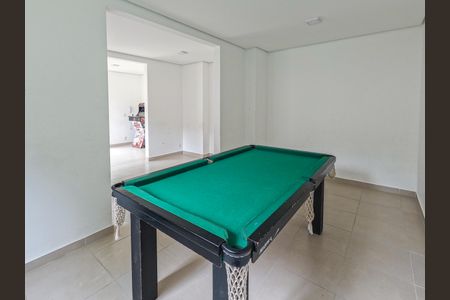 Apartamento à venda com 33m², 2 quartos e sem vagaÁrea comum