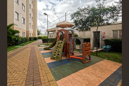 Apartamento à venda com 33m², 2 quartos e sem vagaÁrea comum
