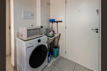 Apartamento à venda com 33m², 2 quartos e sem vagaÁrea de Serviço
