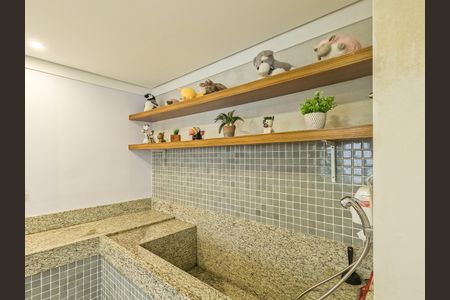 Apartamento à venda com 33m², 2 quartos e sem vagaÁrea comum