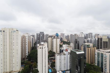 Studio à venda com 23m², 1 quarto e sem vaga Studio à venda com 23m², 1 quarto e sem vagaVista Studio