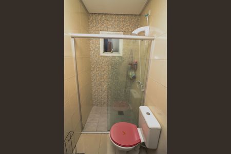 Casa à venda com 200m², 4 quartos e 1 vaga Casa à venda com 200m², 4 quartos e 1 vagaBanheiro da Suíte 1