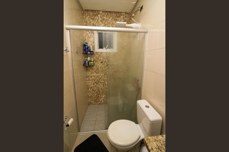 Casa à venda com 200m², 4 quartos e 1 vaga Casa à venda com 200m², 4 quartos e 1 vagaBanheiro da Suíte 4