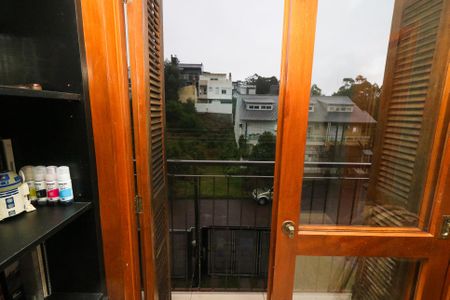 Casa à venda com 200m², 4 quartos e 1 vaga Casa à venda com 200m², 4 quartos e 1 vagaVista da Suíte 1