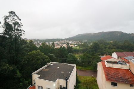 Casa à venda com 200m², 4 quartos e 1 vaga Casa à venda com 200m², 4 quartos e 1 vagaVista da Suíte 2