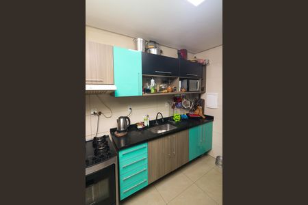 Casa à venda com 200m², 4 quartos e 1 vaga Casa à venda com 200m², 4 quartos e 1 vagaCozinha