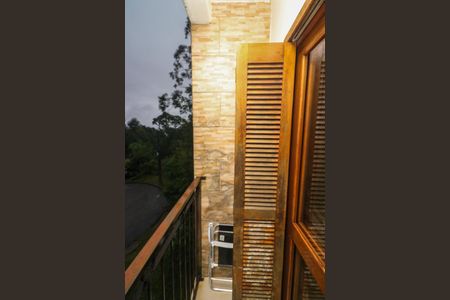 Casa à venda com 200m², 4 quartos e 1 vaga Casa à venda com 200m², 4 quartos e 1 vagaSacada da Suíte 1