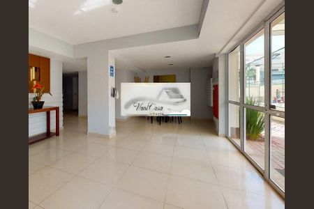 Apartamento à venda com 2 quartos, 50m² em Vila Natalia, São Paulo