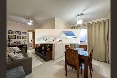 Apartamento à venda com 2 quartos, 50m² em Vila Natalia, São Paulo