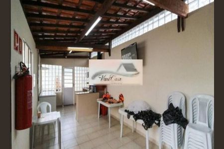 Apartamento à venda com 2 quartos, 50m² em Vila Natalia, São Paulo